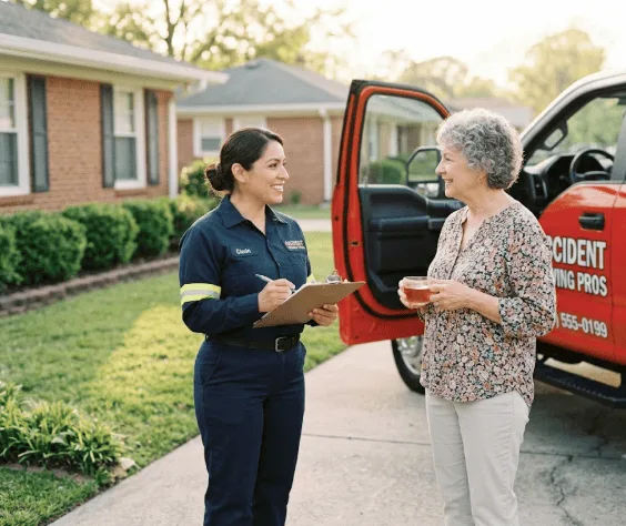 Accident Towing Service Poestenkill, NY FAQs